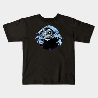 D'Spaydetoad Kids T-Shirt